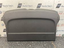 2009 Audi A3 8P - Parcel Shelf