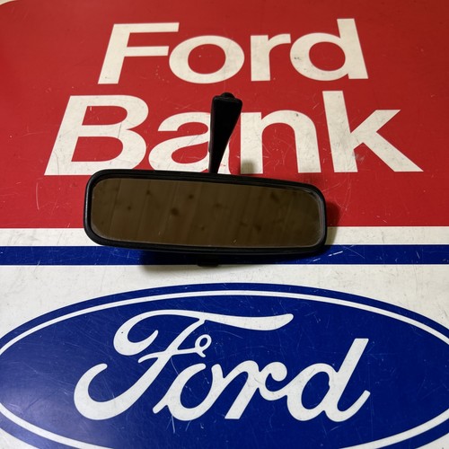 Ford escort mk1 - mk1, genuine