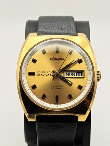 Felca space star 2000 - felca,