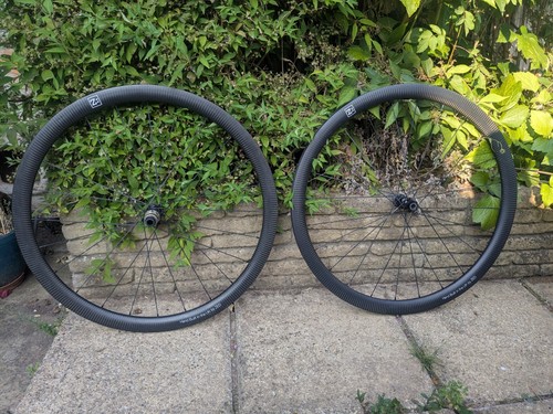 Zed bike wheels ultra aero - zed,
