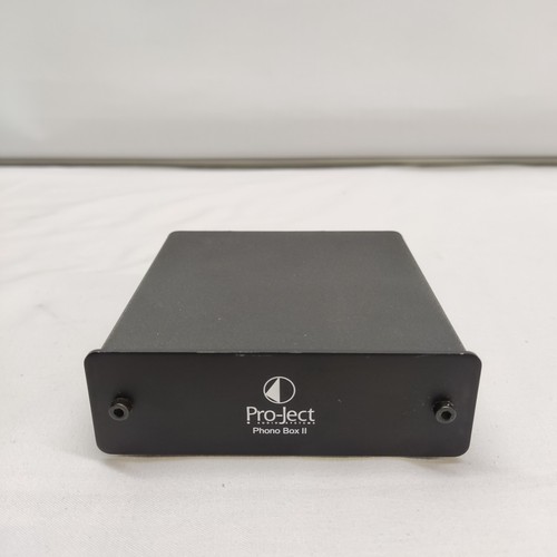 Pro ject audio systems phono - pro-ject,
