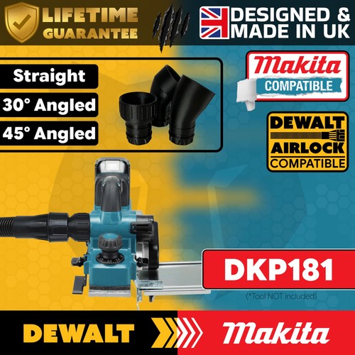Dewalt airlock makita - airlock,