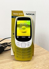 Nokia 3210 4G Boxed Candy Bar