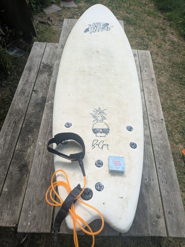 6ft6 ben gravy wave bandit - wave,