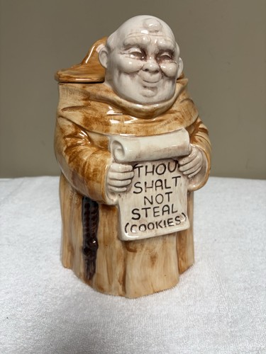 Vintage thou shalt - thou, not
