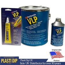 VLP - Bouncy Castle Repair -