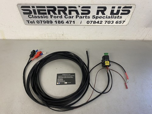 Ford sierra mk1 3door - sierra,