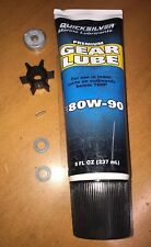 TOHATSU 2.5HP 3.5HP 4-Stroke