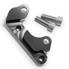 Left 14" Front Brake Disc