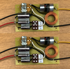 Pair adjustable TANNOY Super