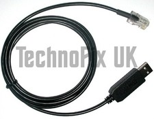 USB to Serial cable for