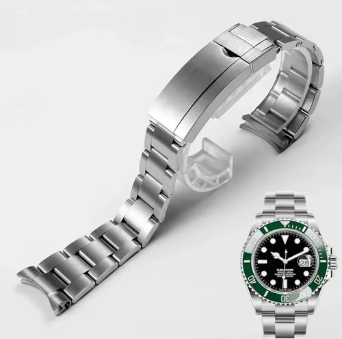Stainless steel oyster - stainless,