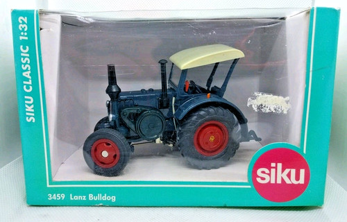 Siku farmer classic lanz - farmer,