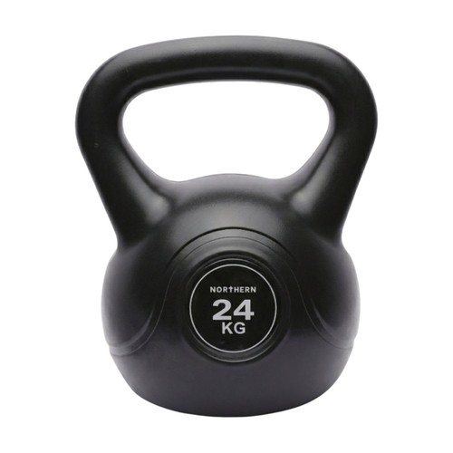 Northern vinyl kettlebell - vinyl,