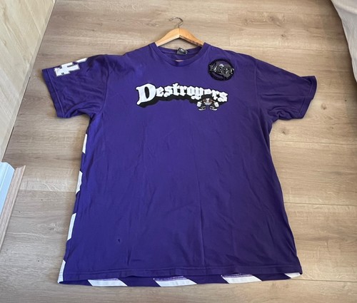 Nike destroyers basketball - nike,