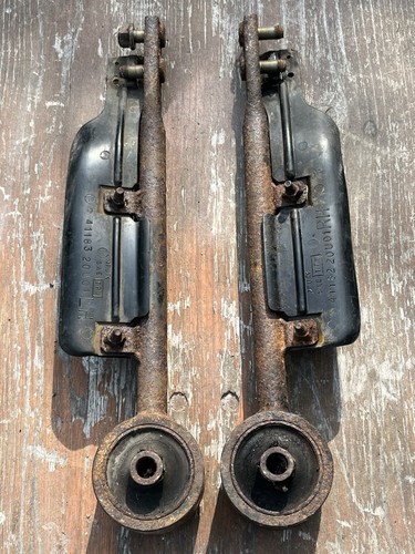Nissan s13 front - nissan, toe