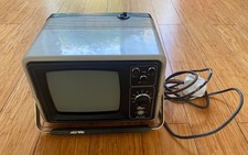 Vintage 1970s TENTO Vega 542