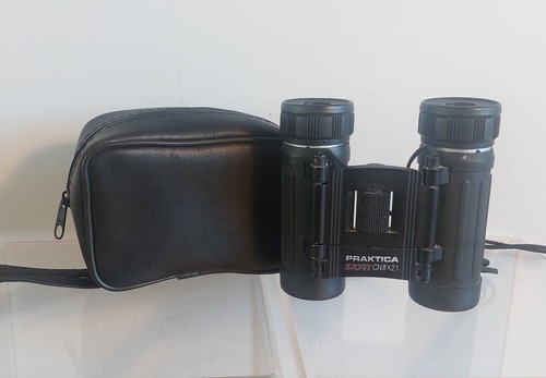 Praktica sport x 21 - praktica,