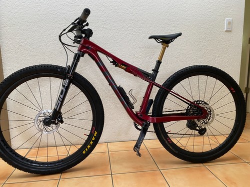2023 trek supercaliber xx1 - 2023,
