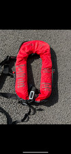 Challenger 275N Inflatable Lifejacket