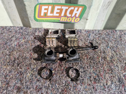 1990 yamaha tdr250 3ck - 1990,