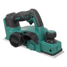 18V CORDLESS PLANER 82mm Fit