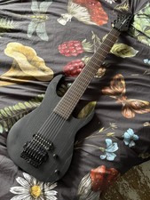 Ibanez M80M Marten Hagstrom