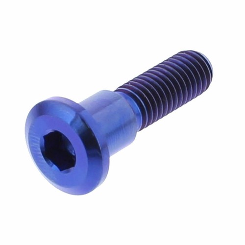 Brake disc bolt jmp m8x1 - brake,