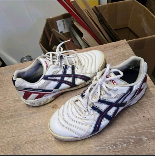 Asics men cricket shoes - asics,