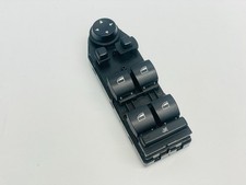 BMW E60 E61 2003-2005 Driver Side Power Fold Mirrors Windows Switch 6951929 #086