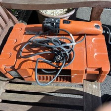 Fein FMM250Q MultiMaster 240v