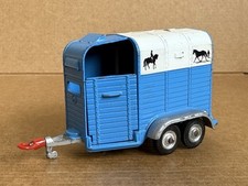 Corgi RICE Beaufort Double