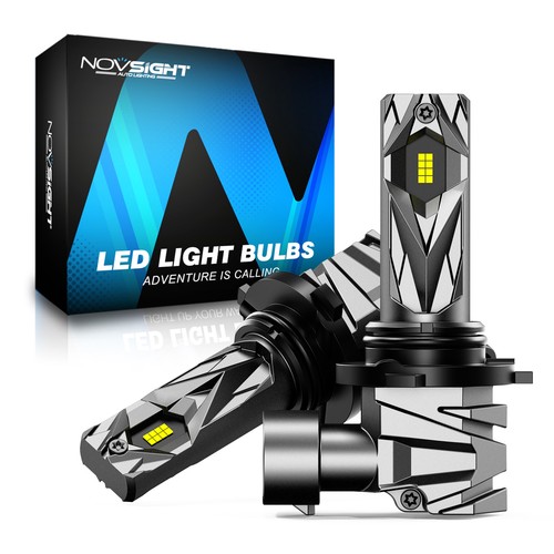 Novsight hb3 9005 led - novsight,