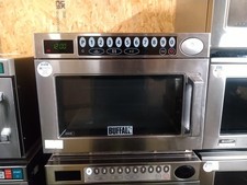 SAMSUNG CM1929 1850w COMMERCIAL MICROWAVE OVEN WARRANTY DELIVERY CATERING 