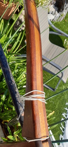 Vintage wooden yacht - vintage,