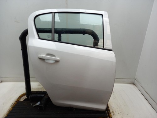 Vauxhall corsa right rear - corsa,