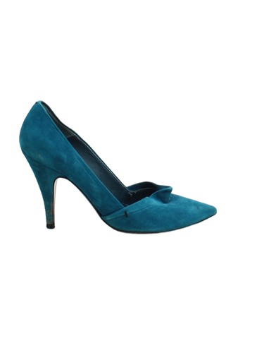 Pied terre women - pied, heels