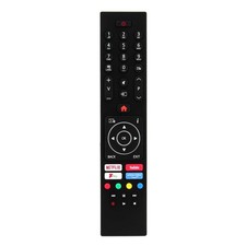 DIGIHOME REPLACEMENT REMOTE FOR SMART TV MODELS: 32268SM. 55292UHDHDR