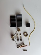 VARIOUS SPARE PARTS ONLY FOR A