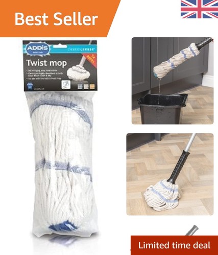 Stylish self wringing - self-wringing, twist