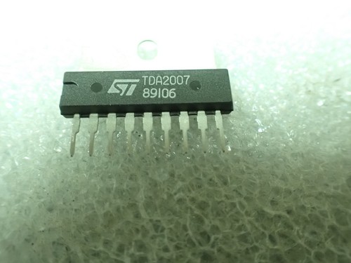 TDA2007