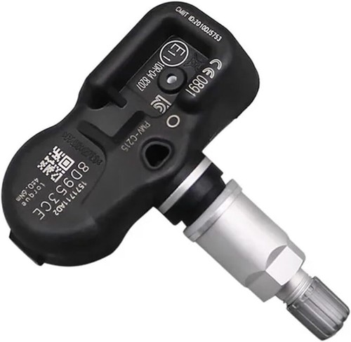 Tyre pressure sensor tpms - pressure,