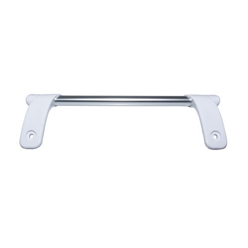 Fridge freezer door - door, grab