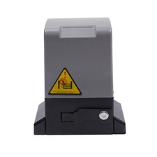 1200KG Electric Automatic Sliding Gate Opener Driveway Motor UK