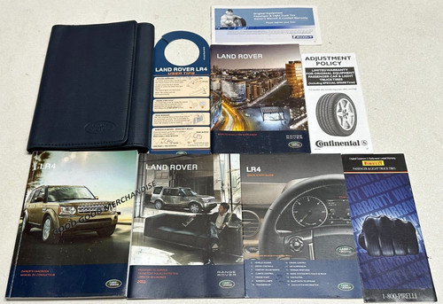 2011 land rover lr4 - lr, 4