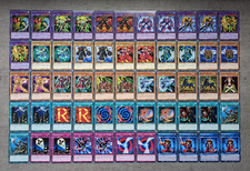 Yu-Gi-Oh! Elemental Heroes /
