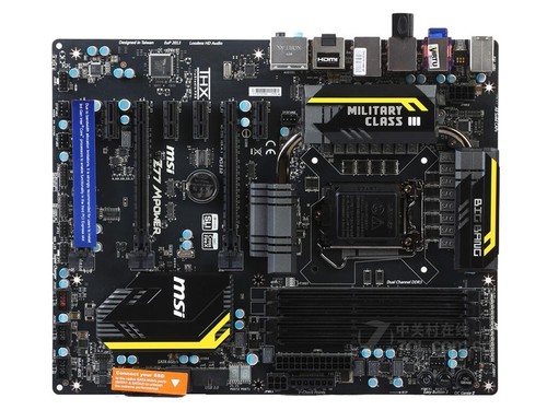 For msi z77 mpower - for,