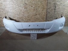 FRONT BUMPER FORD TRANSIT PRE-FACELIFT 2013-2019