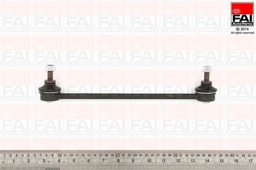 Fai ss4432 rod - fai,