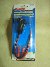 Male Boat Side Trolling Motor